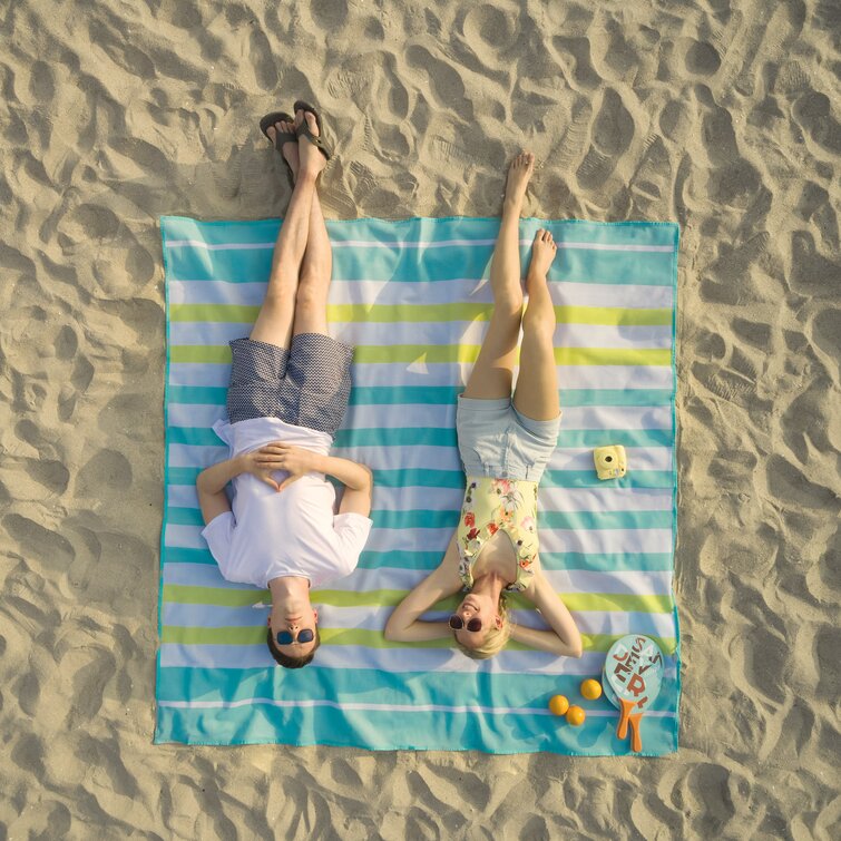 Cgear beach online blanket